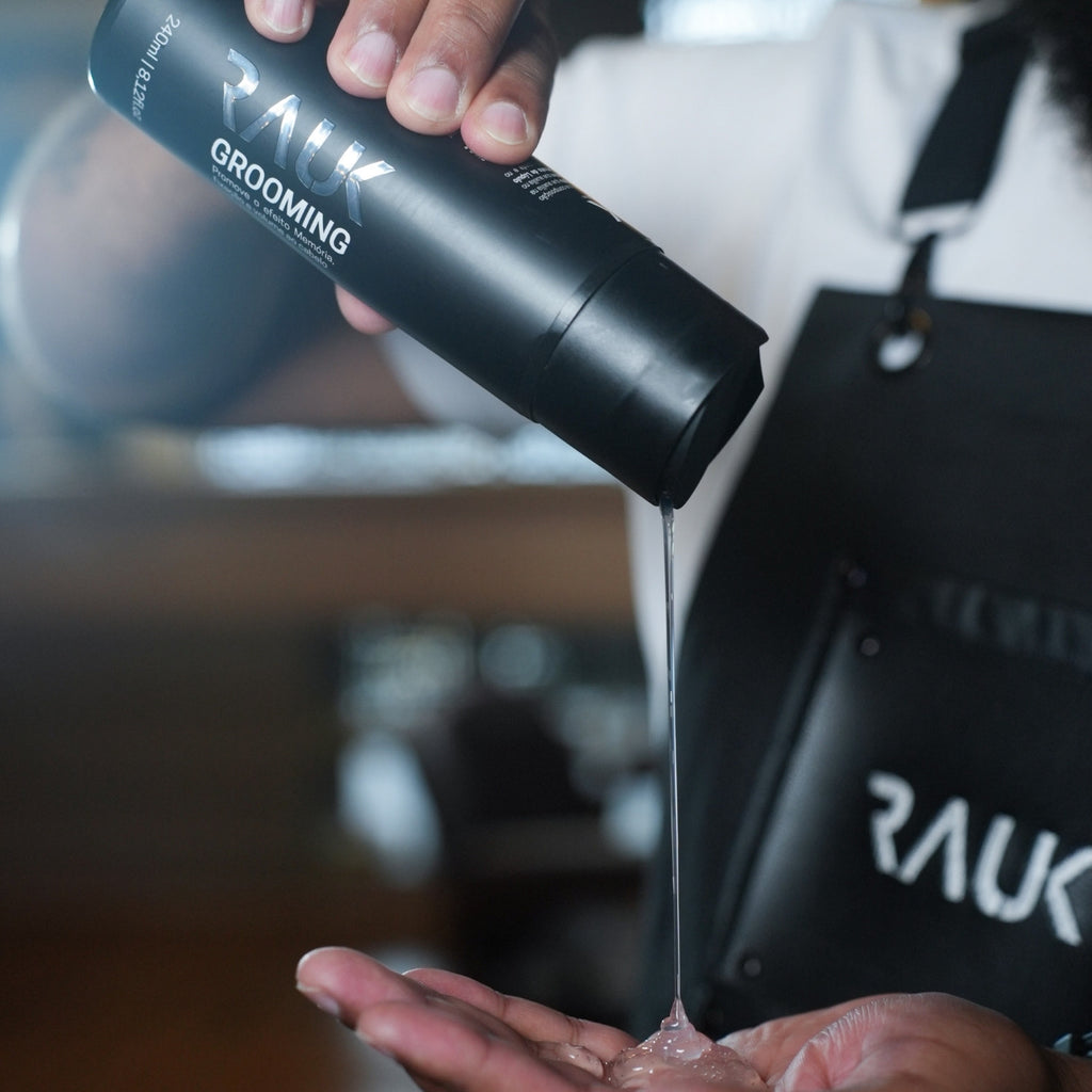 Grooming Rauk - 240ml