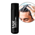 Shampoo 3x1 para Barba, Cabelo e Bigode Rauk - 240ml
