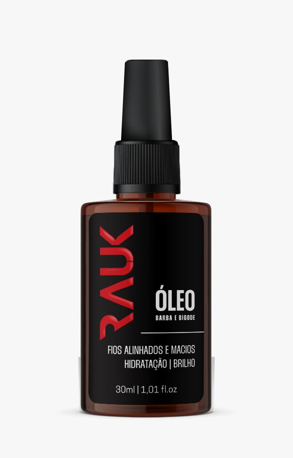 Óleo - 30ml