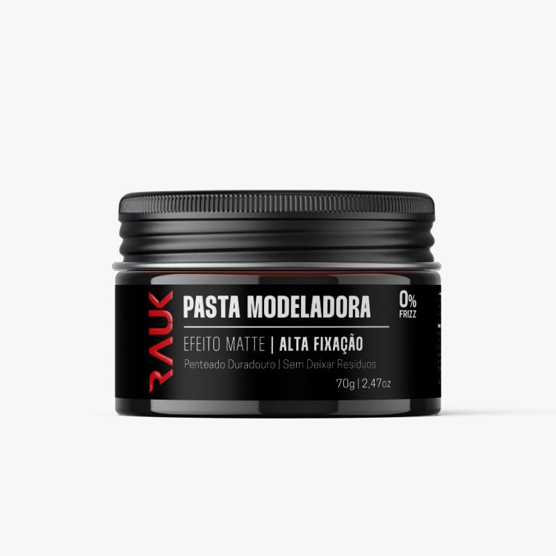 Pasta Modeladora - 70g