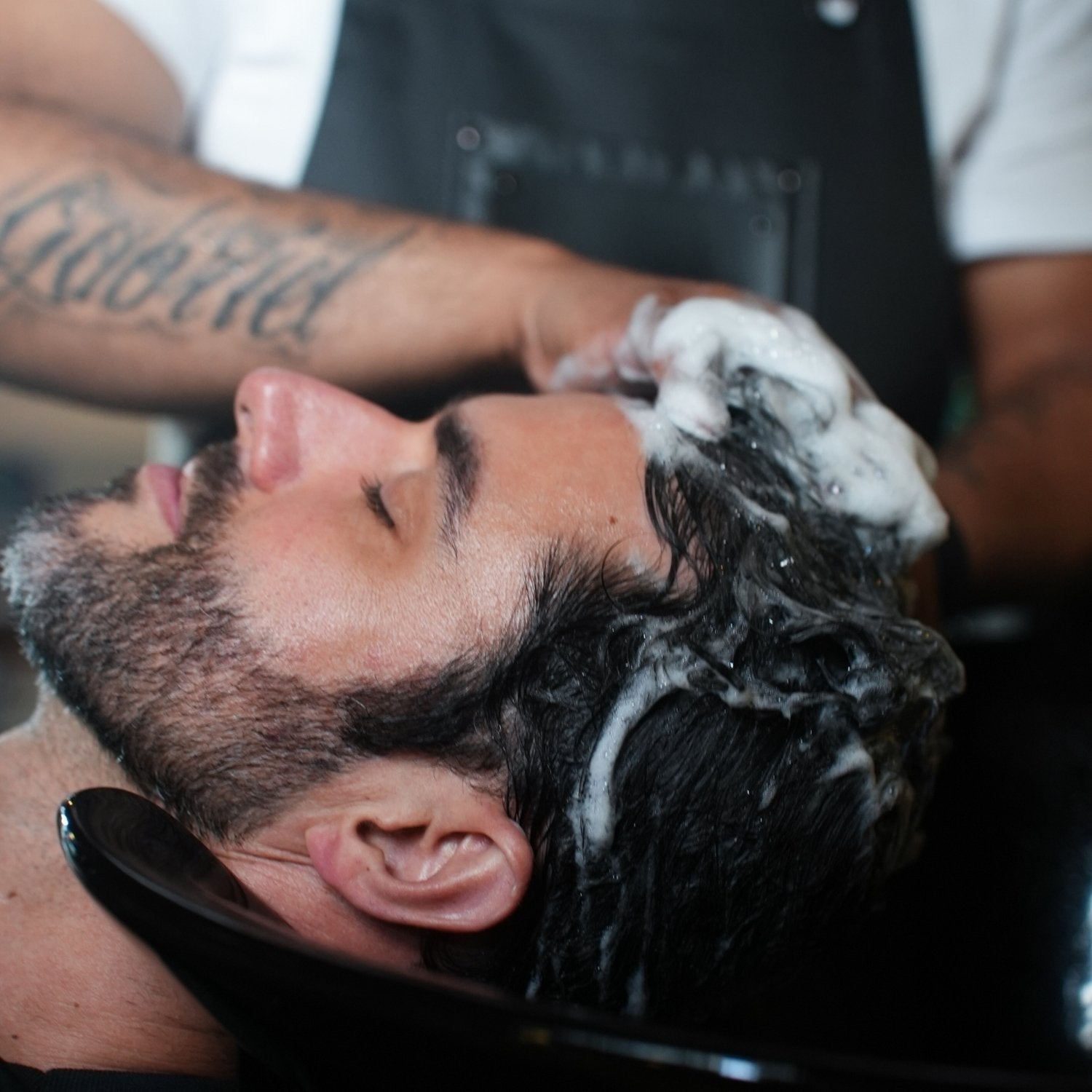 Kit Rauk Experience - Limpeza Profunda